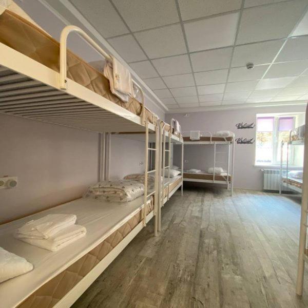 Женский Hostel Dvor 오데사 외부 사진
