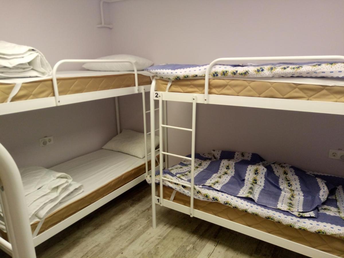 Женский Hostel Dvor 오데사 외부 사진