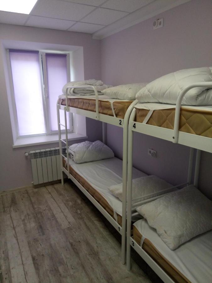 Женский Hostel Dvor 오데사 외부 사진