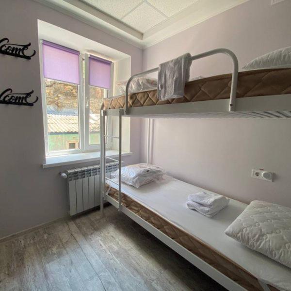 Женский Hostel Dvor 오데사 외부 사진