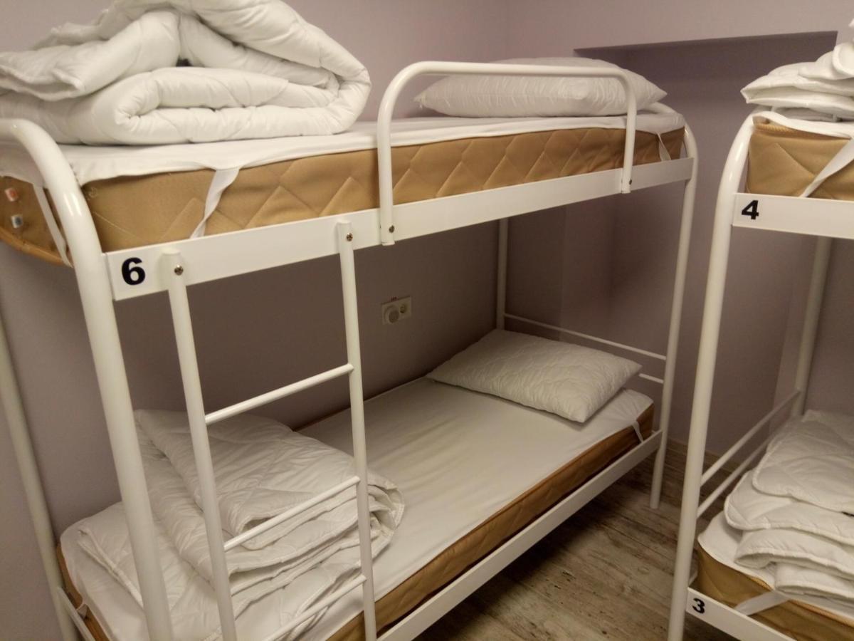 Женский Hostel Dvor 오데사 외부 사진