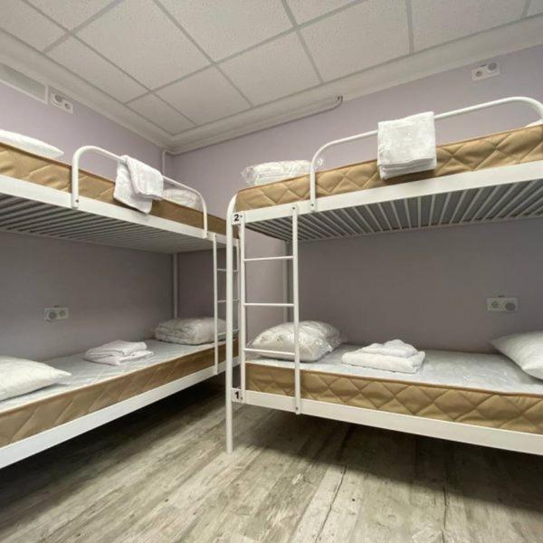 Женский Hostel Dvor 오데사 외부 사진