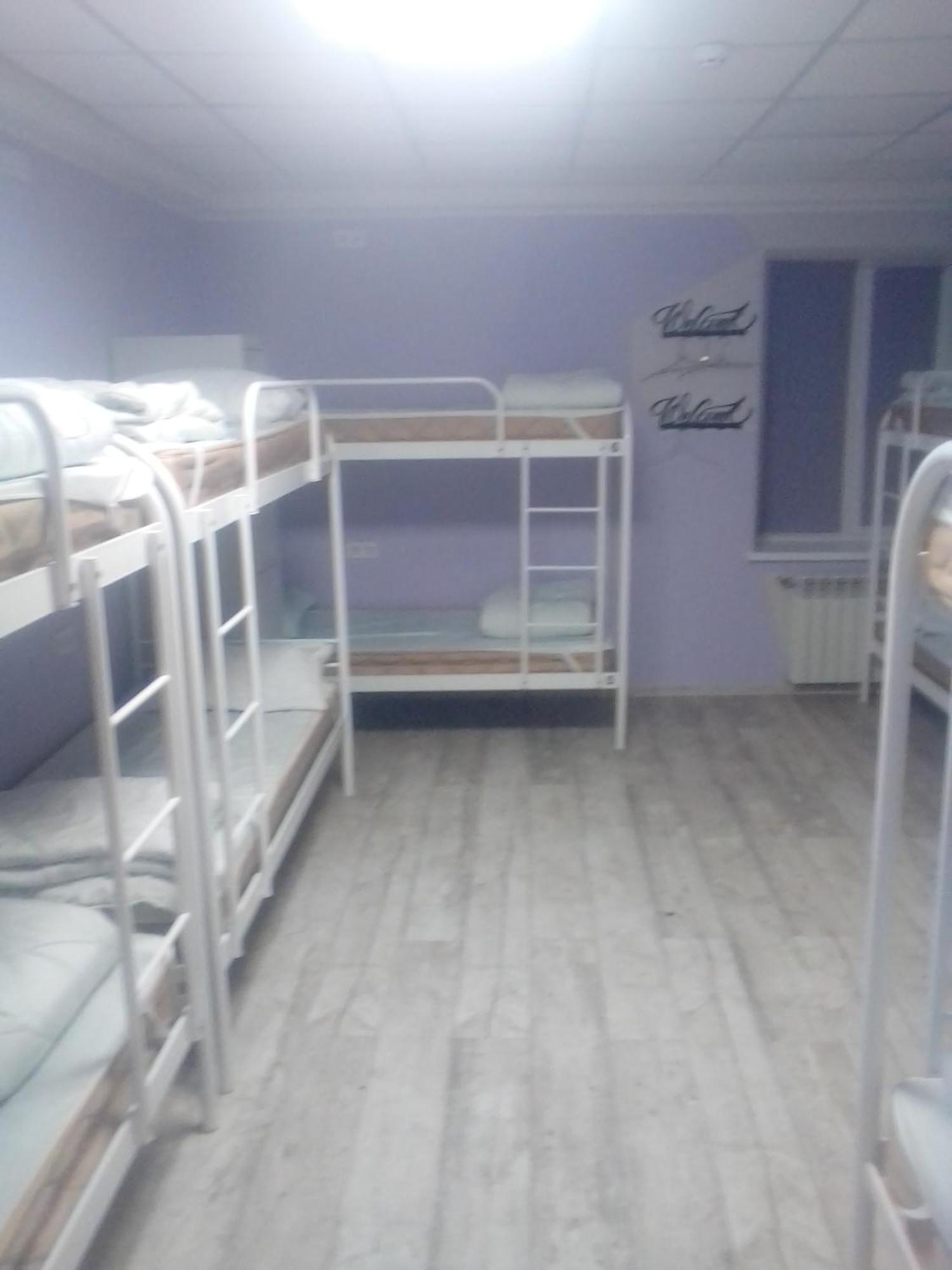 Женский Hostel Dvor 오데사 외부 사진