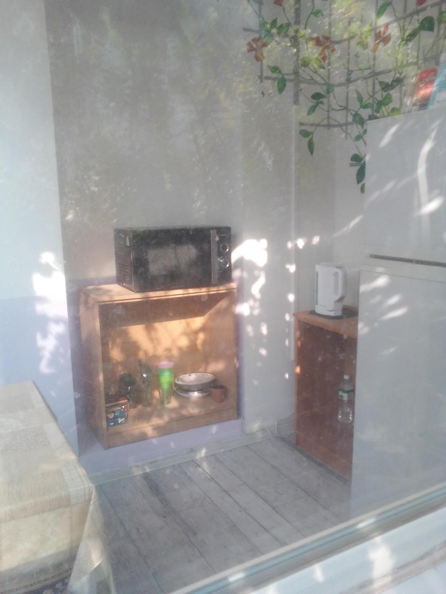 Женский Hostel Dvor 오데사 외부 사진